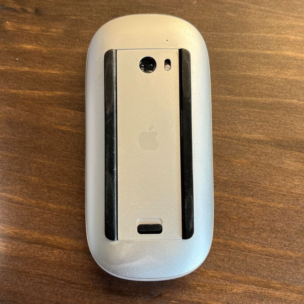 Apple Magic Mouse Wireless Bluetooth - Picture 5 of 5